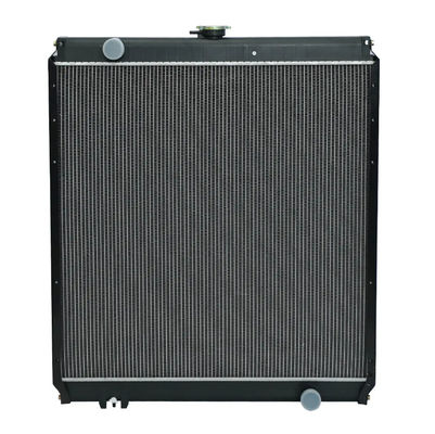 E320C Radiateur 193-2767 7Y-1887 183-8100 193-2771 1932752 1932767 7Y1887 1838100 1932771 1932852 Pour les excavatrices