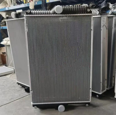 Catégorie 950H Radiateur pour excavatrice 2565310 3105483 3507475 3498238 Haute qualité
