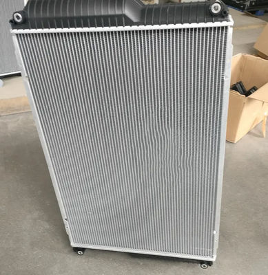 Catégorie 950H Radiateur pour excavatrice 2565310 3105483 3507475 3498238 Haute qualité
