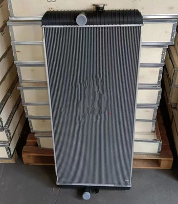 Radiateur d'aluminium E330D E336D 245-9359 de haute qualité