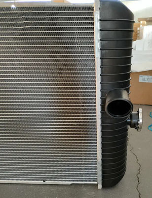 Radiateur d'aluminium E330D E336D 245-9359 de haute qualité