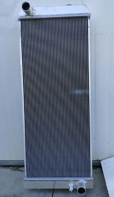 Réservoir d'eau pour excavateur E323D Radiateur 326-3870 312-8340 360-9273 3263870 3128340 3609273 Pour excavateur