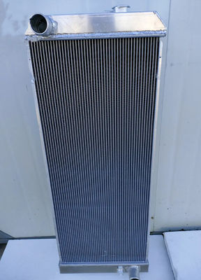 Réservoir d'eau pour excavateur E323D Radiateur 326-3870 312-8340 360-9273 3263870 3128340 3609273 Pour excavateur