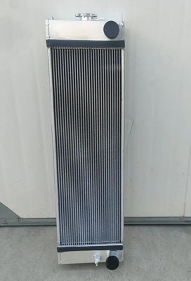 Réservoir d'eau pour excavatrice E312 E311D E312D E312DL Radiateur 326-3865 3263865 Pour excavatrice