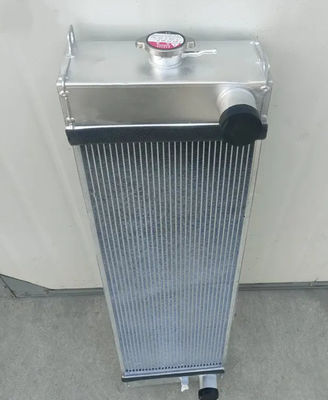 Réservoir d'eau pour excavatrice E312 E311D E312D E312DL Radiateur 326-3865 3263865 Pour excavatrice