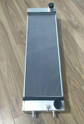 Réservoir d'eau pour excavatrice E312 E311D E312D E312DL Radiateur 326-3865 3263865 Pour excavatrice