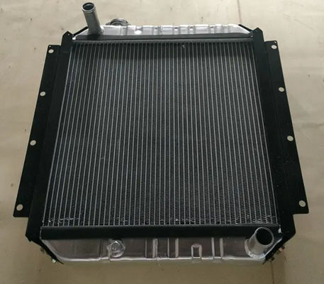 E308 E308B Radiateur pour excavatrice 162-6198 1626198