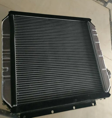 E308 E308B Radiateur pour excavatrice 162-6198 1626198