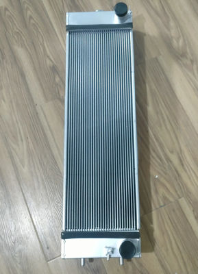 326-3865 E312D E311D E311DL E312DL 275X970X120 Radiateur pour les excavatrices