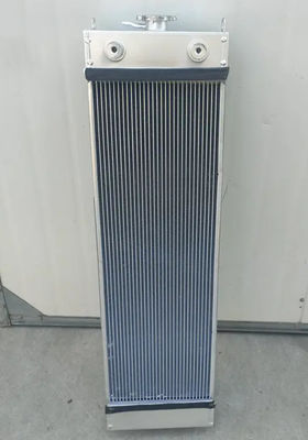 326-3865 E312D E311D E311DL E312DL 275X970X120 Radiateur pour les excavatrices