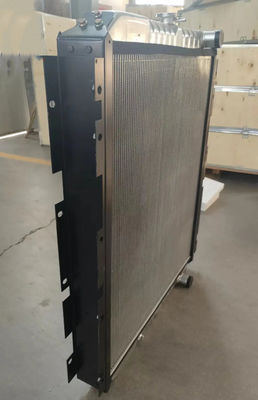 1415975 141-5975 E322B E325B E322BL E325BL Fabrique de radiateurs pour excavateurs de haute qualité