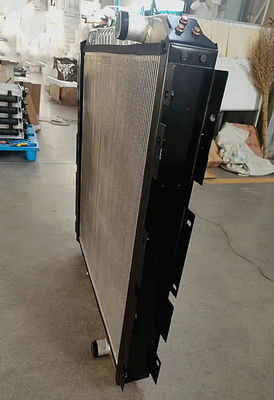 1415975 141-5975 E322B E325B E322BL E325BL Fabrique de radiateurs pour excavateurs de haute qualité