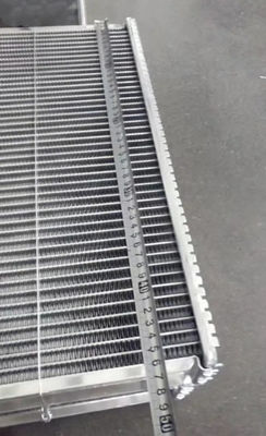 Radiateur de réservoir d'eau 244-6710 pour excavatrice  902B-2 populaire pour les excavatrices