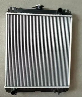 Radiateur de réservoir d'eau 244-6710 pour excavatrice  902B-2 populaire pour les excavatrices