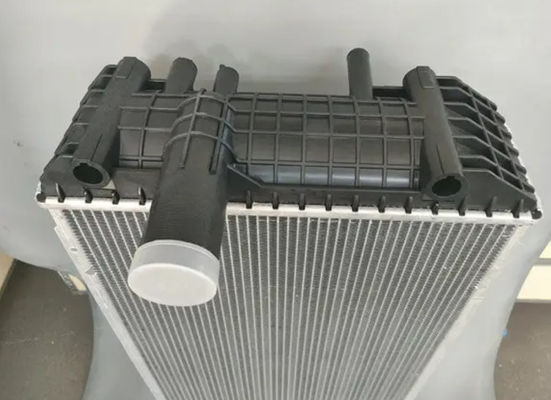 CAT E330GC radiateur de pelle populaire pour usine de pelle