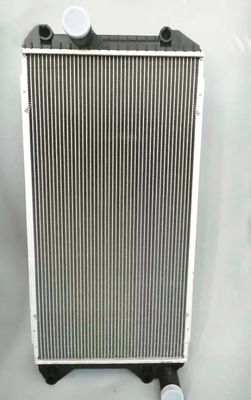CAT E330GC radiateur de pelle populaire pour usine de pelle