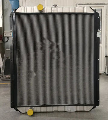 Cater E330B E330BL Radiateur de pelle de haute qualité 124-1762 147-0448 136-2275