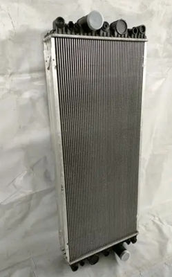 Radiateur en matériau d'aluminium pour excavatrice CAT E349E E349F E352F 335-4191 3354191