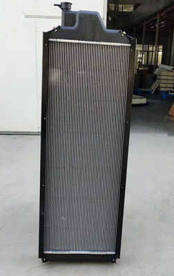 Cat345D Radiateur pour excavatrice 2302966 383-6407 avec matériau en aluminium