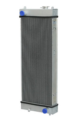 Radiateur d'aluminium adapté à la pelle 265-3624 4018771 3263870 312-8340