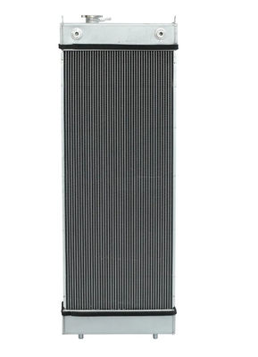 Radiateur d'aluminium adapté à la pelle 265-3624 4018771 3263870 312-8340