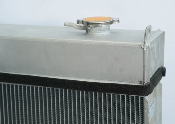 Radiateur d'aluminium adapté à la pelle 265-3624 4018771 3263870 312-8340