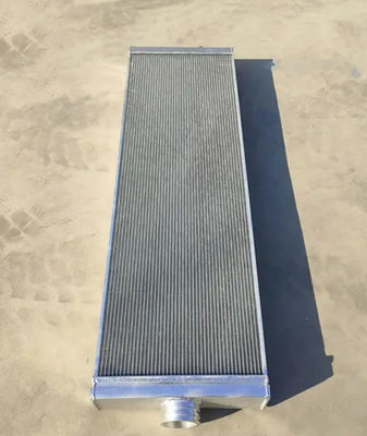D375A-6 Radiateur 195-03-63114 haute qualité pour les excavatrices