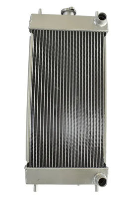 Radiateur PC18 de haute qualité pour l'usine de matériaux d'aluminium de la pelle