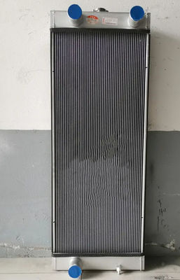 Radiateur pour excavatrice WA450-6 WA470-6 WA480-6 Radiateur 421-03-44180