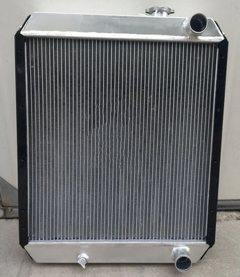 PC60-7 PC60-7 PC60-7 Radiateur 4D 201-03-72114 Pour une excavatrice