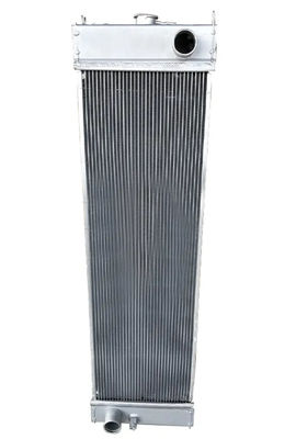 Radiateur en aluminium pour PC200-8
