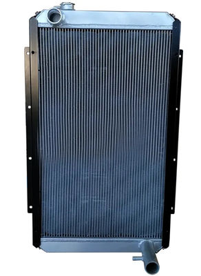 Vente à chaud de pièces de pièces de l'usine de radiateur PC200-2