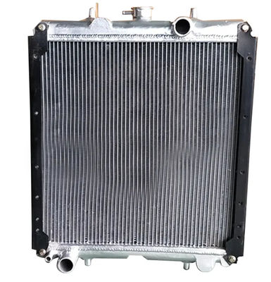 Radiateur PC56-7 Application technique Bonne qualité pour les excavatrices