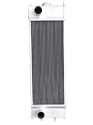 Radiateur PC55-7 de bonne qualité
