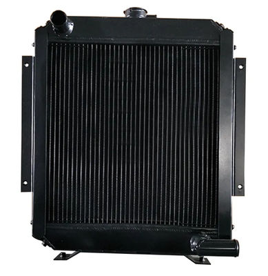 Radiateur PC45 pour machines de fouille