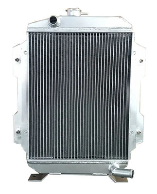 Fabrique de matériaux en aluminium PC35