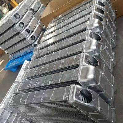 Radiateur PC400-7 de haute qualité pour les excavatrices