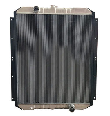 Radiateur PC400-5 pour les excavatrices