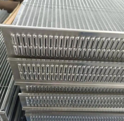 Radiateur PC400-5 pour les excavatrices