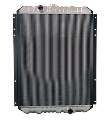 Produit neuf de l'usine Radiateur PC360-7 de haute qualité pour les excavatrices