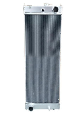 Produits neufs Fabrique Radiateur de haute qualité PC300-8 Pour les excavatrices