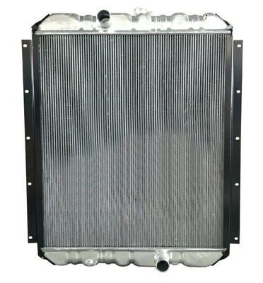 Radiateur de haute qualité PC300-6 pour les excavatrices