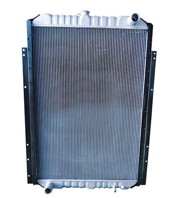 Pièces de pellets Radiateur de haute qualité PC270-7 Application d'ingénierie de nouveaux produits