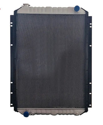 Pièces de pièces pour excavateurs Radiateur de haute qualité PC220-7 Pour les excavateurs