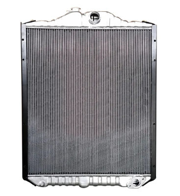 Radiateur PC220-3 Pièces de pièces d'usine pour les excavatrices