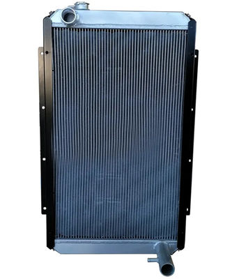 PC200-2 Pièces de pelles radiateur pour applications d'ingénierie
