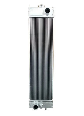 Pièces de pièces de l'excavatrice Radiateur PC130-7 Livraison rapide