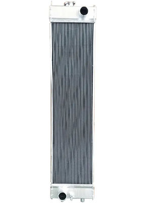 Radiateur PC120-8 Source d'usine de haute qualité Pour les excavatrices