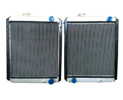 Radiateur en aluminium pour PC60-7