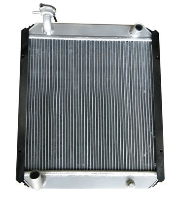 Accessoires pour les excavatrices Radiateur PC60-5 de haute qualité pour les excavatrices